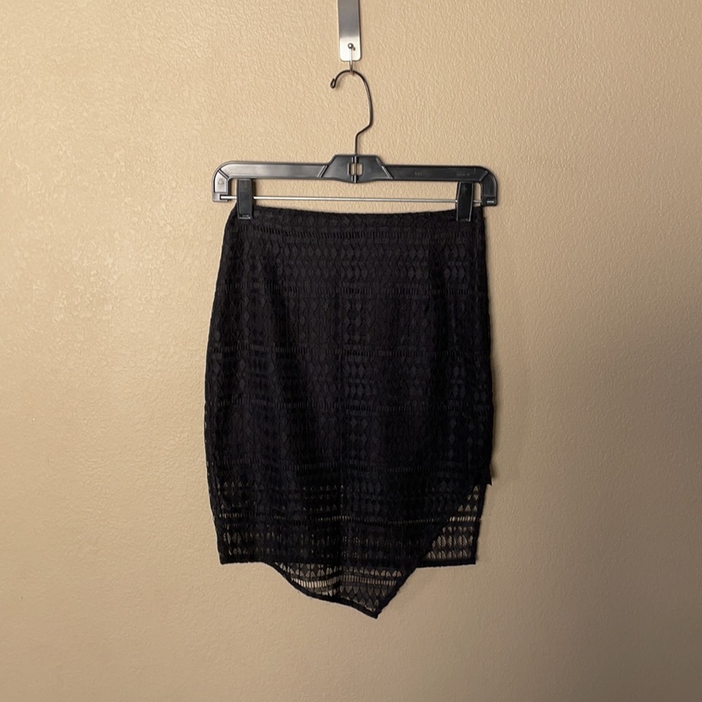 Dolce Vita Skirt